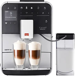 Кофемашина Melitta Caffeo Barista T Smart F83/0-101