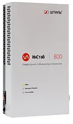 Стабилизатор напряжения Штиль is800
