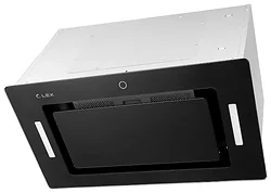 Вытяжка LEX GS BLOC Gs 600 black