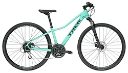 Велосипед TREK Dual Sport 2 Womens (2020)