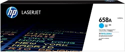 Картридж HP 658A (W2001A) Картридж HP 658A (W2001A)
