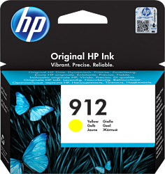 Картридж HP 912 (3YL79AE)