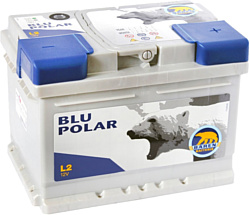 Baren Polar Blu 7905627 (74Ah)