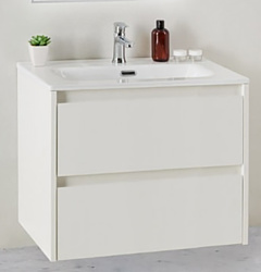 BelBagno Kraft 39-600/390-2C-SO-BO (bianco opaco)