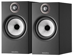 Bowers & Wilkins 606 S2 Anniversary Edition