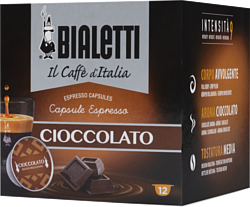 Bialetti Cioccolato 12 шт