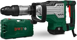Отбойный молоток DWT H17-11 B BMC Отбойный молоток DWT H17-11 B BMC