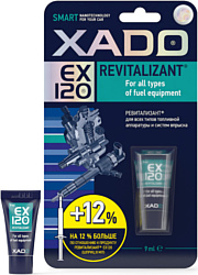 Xado Revitalizant EX120 9ml XA 10333