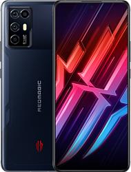 Nubia Red Magic 6R 6/128GB