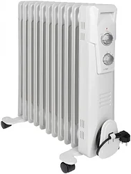 Масляный радиатор Clatronic RA 3737 Масляный радиатор Clatronic RA 3737