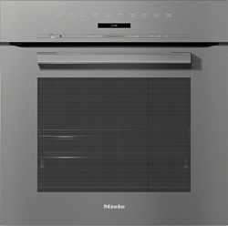 Электрический духовой шкаф Miele H 7262 B GRGR