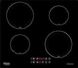 Электрическая варочная панель Oasis P-IBS Электрическая варочная панель Oasis P-IBS