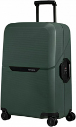 Samsonite Magnum Eco Forest Green 69 см