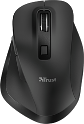 Trust Fyda Rechargeable Wireless Comfort Mouse