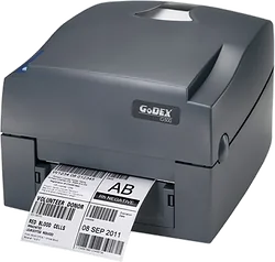 Термопринтер Godex G500 011-G50A22-004