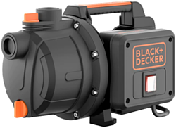 Black&Decker BXGP600PE