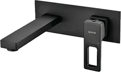 Смеситель Gappo G1017-16