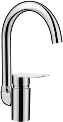 Смеситель Laveo Appia BLP 068D