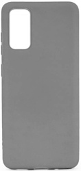 Case Matte для Galaxy S20 (серый)