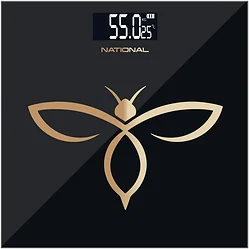 Напольные весы NATIONAL NB-BS18111 Напольные весы NATIONAL NB-BS18111