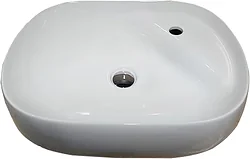 Раковина CeramaLux 72442 Раковина CeramaLux 72442