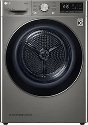 Сушильный автомат LG DC90V5V9S