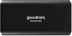 GOODRAM HX100 SSDPR-HX100-256 256GB