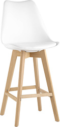 Stool Group Frankfurt Y815A-75CM (белый)