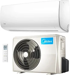 Сплит-система Midea Paramount MSAG1-12HRN1-I/MSAG1-12HRN1-O