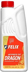 Антифриз Felix Dragon -40 430206404 1кг