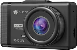 Видеорегистратор NAVITEL R500 GPS