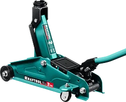 KRAFTOOL Stark 43453-2-K 2т (кейс)