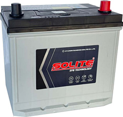 Solite EFB Q85 борт (70Ah) Solite EFB Q85 борт (70Ah)