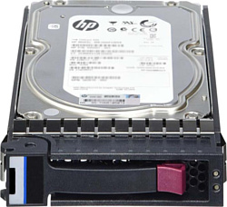 HP 6TB J9F36A