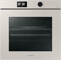 Электрический духовой шкаф Samsung Bespoke NV7B7997AAA/WT