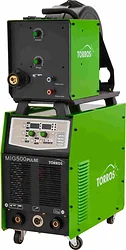 Сварочный аппарат TORROS MIG-500 Pulse (M5005) Сварочный аппарат TORROS MIG-500 Pulse (M5005)