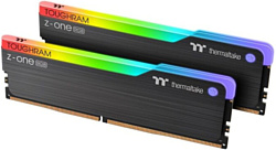 Thermaltake TOUGHRAM Z-ONE RGB R019D408GX2-4600C19A