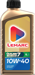 Lemarc Qualard 7 TD 10W-40 1л