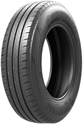 Greentrac Superange-Van 225/70 R15C 112/110S