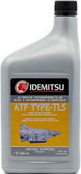 Idemitsu ATF Type-TLS 10106042K 0.946л