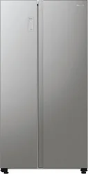 Холодильник Hisense RS711N4ACE Холодильник Hisense RS711N4ACE