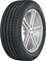 Yokohama Geolandar CV G058 255/50 R19 107V Yokohama Geolandar CV G058 255/50 R19 107V