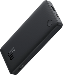 Baseus Airpow Lite Power Bank 15W 10000mAh