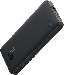 Baseus Airpow Lite Power Bank 15W 10000mAh