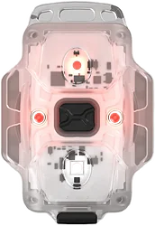 Фонарь Armytek Crystal Pro Yellow