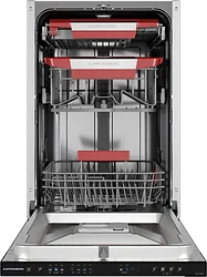 Посудомоечная машина KUPPERSBERG GLM 4581 Посудомоечная машина KUPPERSBERG GLM 4581