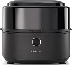 Аэрогриль/аэрофритюрница Hisense HAF1350DR