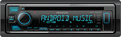 Автомагнитола Kenwood KDC-154UM