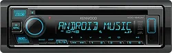 Автомагнитола Kenwood KDC-154UM