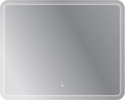 Зеркало Cezares  CZR-SPC-DUET-1000-800-LED-TCH